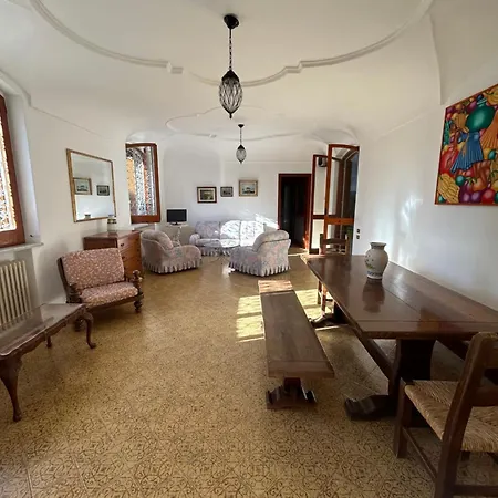 Con Giardino E Terrazza Villa Ischia