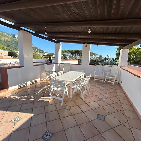 Con Giardino E Terrazza * Ischia